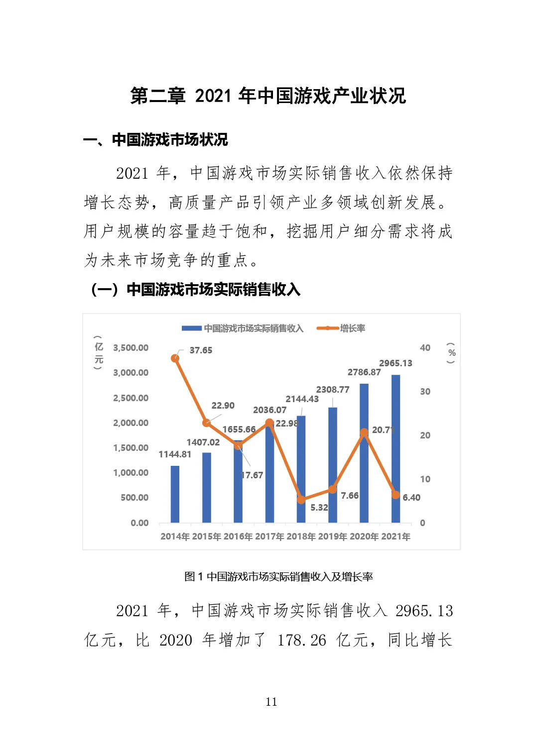 游戏产业最新消息概览