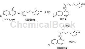 羟基氯喹的最新消息，研究与应用进展